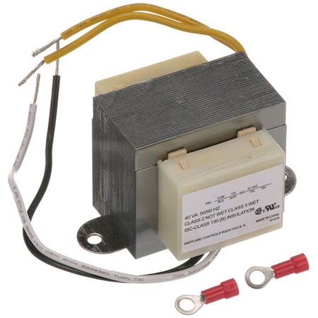 Hobart Transformer 120V/24V 421758-G1